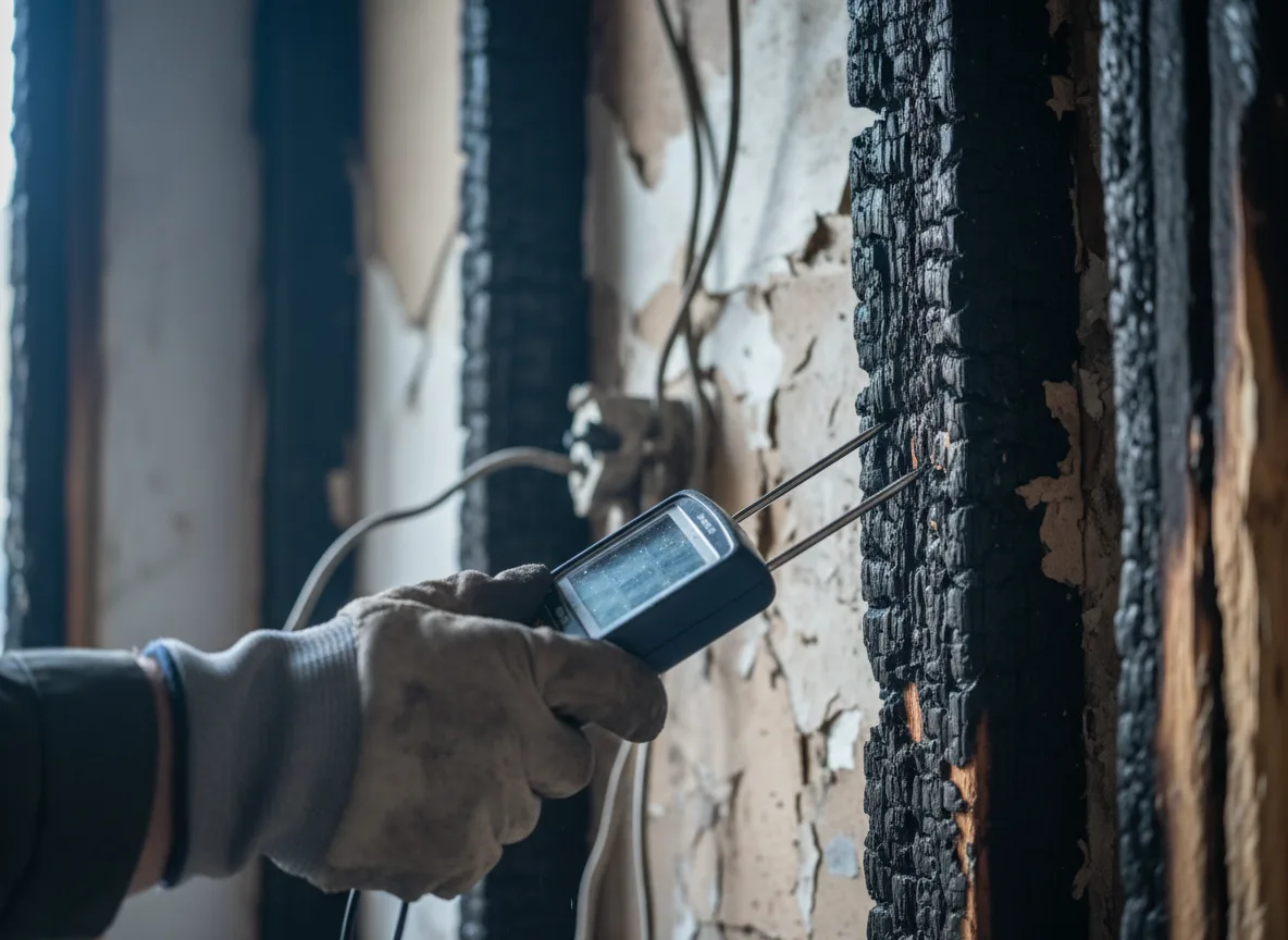 Fire Damage Restoration Tennyson, IN FAQs